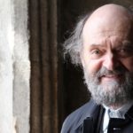 Arvo Pärt à Bordeaux le 4 octobre