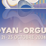 Arvo Pärt à Royan le 22 octobre