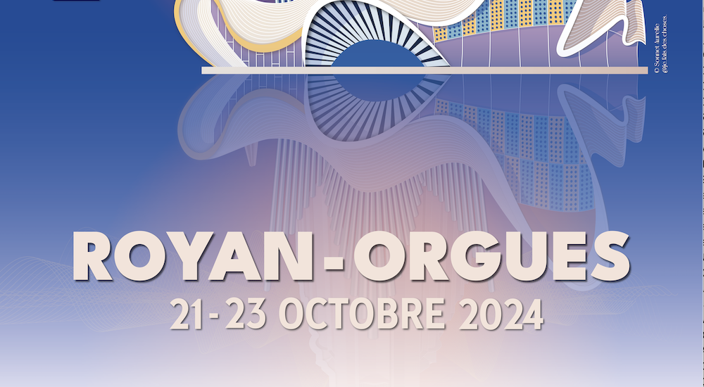 Arvo Pärt à Royan le 22 octobre