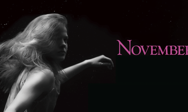 Film: «November», d’après l’œuvre d’Andrus Kivirähk, à Paris le 6 novembre