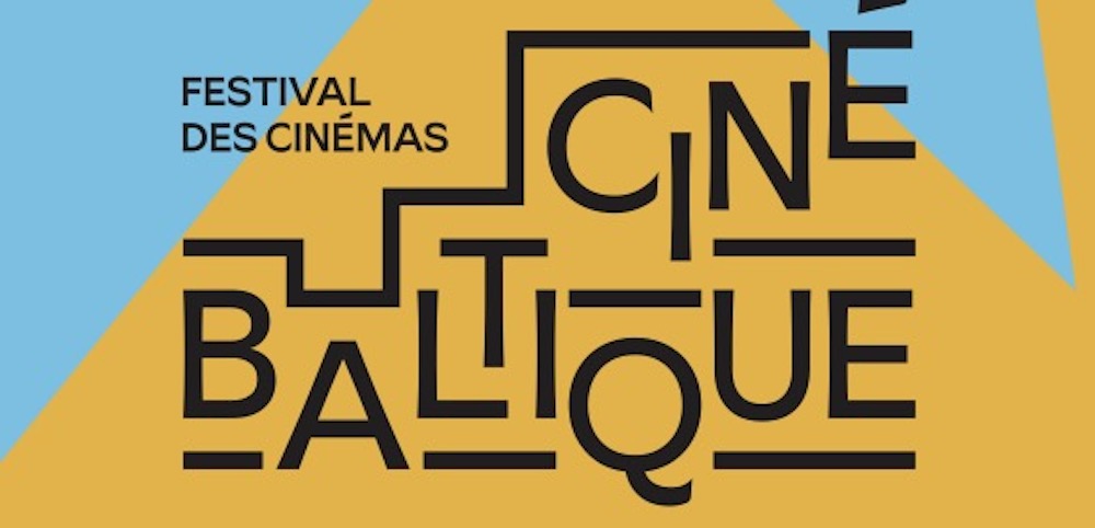 CinéBaltique – Festival des cinémas estonien, letton et lituanien, du 6 au 9 février à Paris